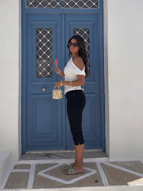 Capari pants