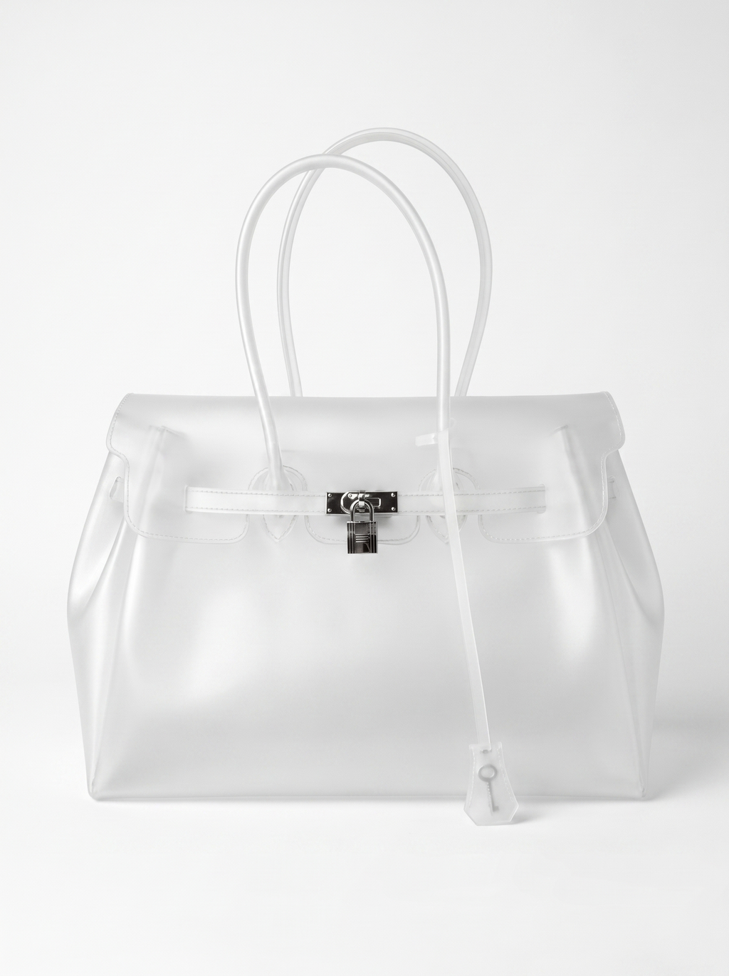 Jelly Firkin™ - Sac en silicone