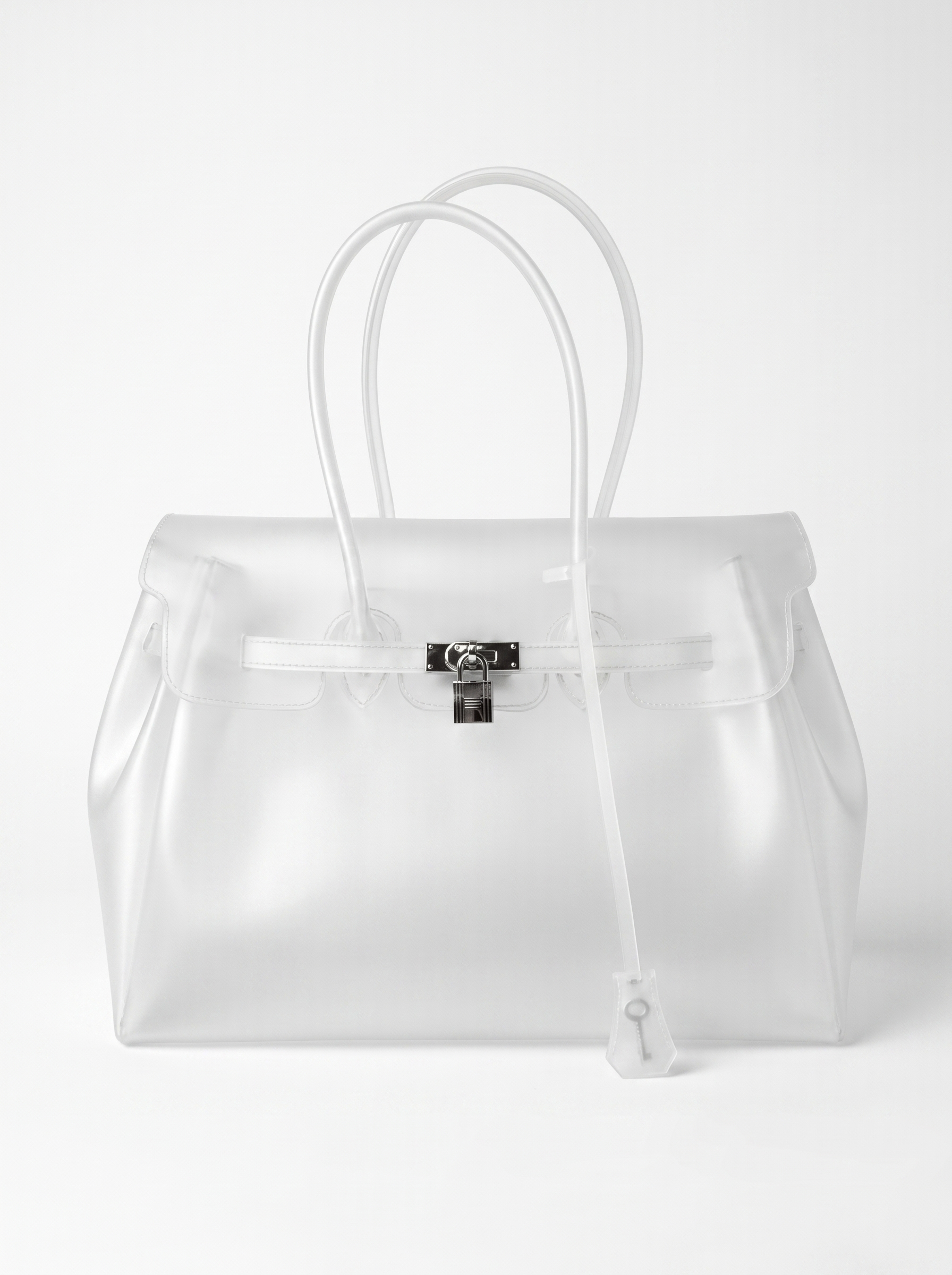 Jelly Firkin™ - Sac en silicone