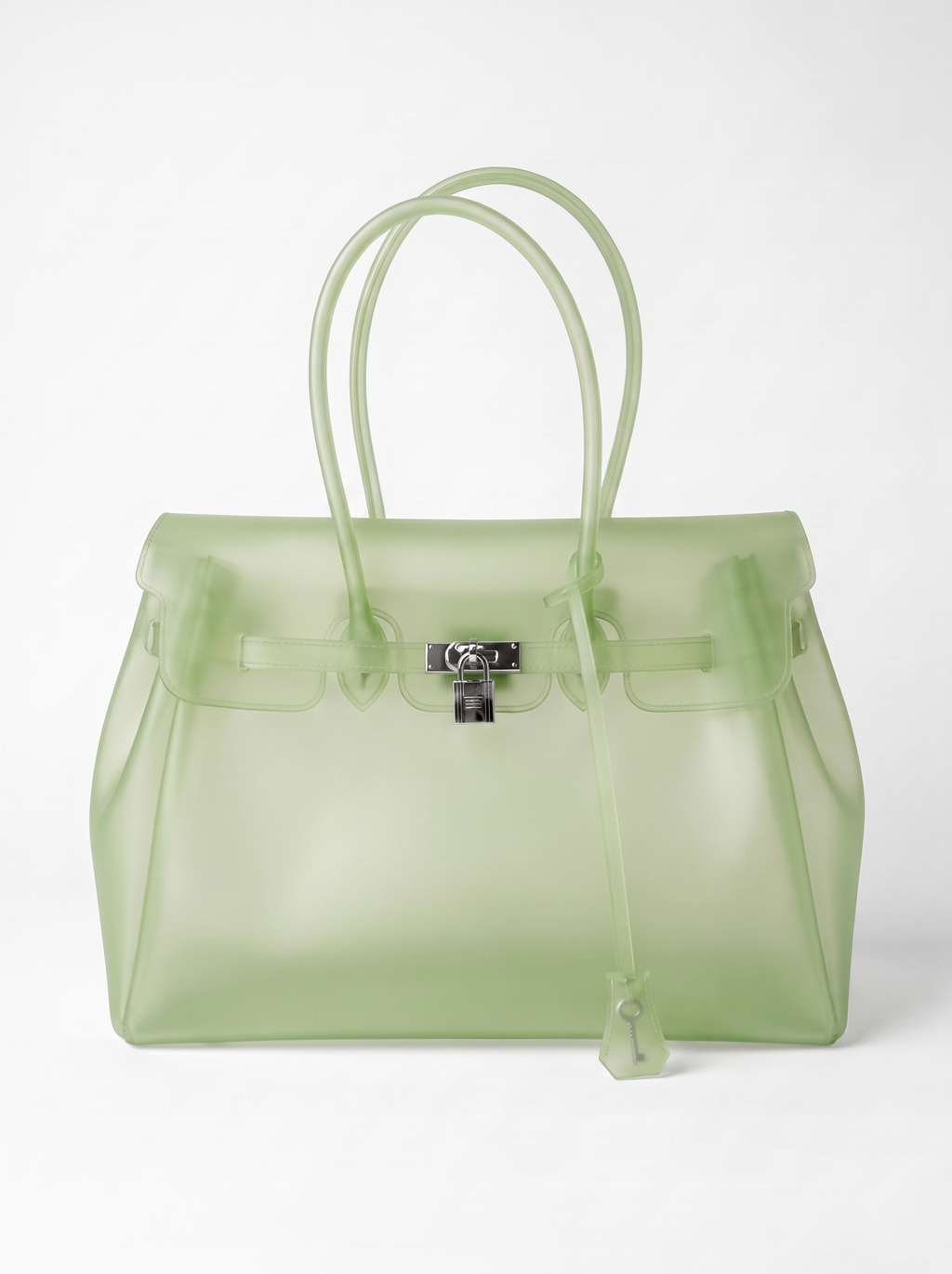 Jelly Firkin™ - Sac en silicone