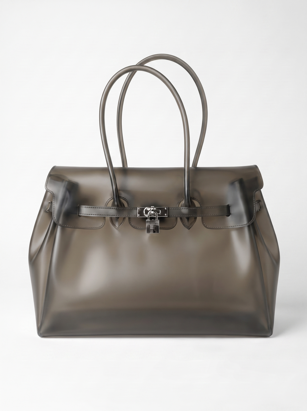 Jelly Firkin™ - Sac en silicone